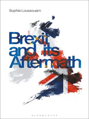 cover image of Brexit and its Aftermath